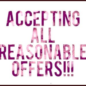 Want to get rid of these!!